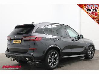 BMW X5 xDrive45e M-Sport Pano LED ACC Leder Memory HUD Camera Lucht AHK picture 3