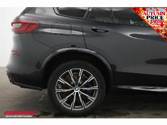 BMW X5 xDrive45e M-Sport Pano LED ACC Leder Memory HUD Camera Lucht AHK picture 16