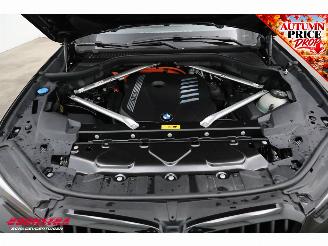 BMW X5 xDrive45e M-Sport Pano LED ACC Leder Memory HUD Camera Lucht AHK picture 7