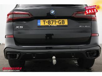 BMW X5 xDrive45e M-Sport Pano LED ACC Leder Memory HUD Camera Lucht AHK picture 13