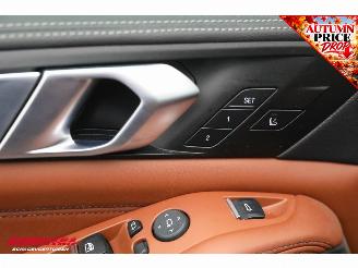 BMW X5 xDrive45e M-Sport Pano LED ACC Leder Memory HUD Camera Lucht AHK picture 26