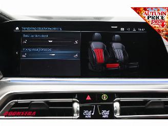 BMW X5 xDrive45e M-Sport Pano LED ACC Leder Memory HUD Camera Lucht AHK picture 38