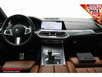 BMW X5 xDrive45e M-Sport Pano LED ACC Leder Memory HUD Camera Lucht AHK picture 18