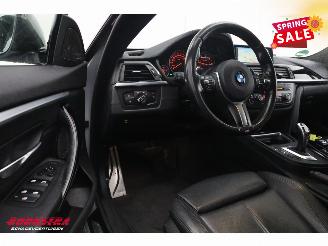 BMW 4-serie Gran Coupé 435d xDrive M-Sport Memory HUD H/K Leder Camera SHZ picture 10