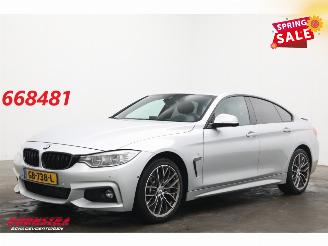 BMW 4-serie Gran Coupé 435d xDrive M-Sport Memory HUD H/K Leder Camera SHZ picture 1