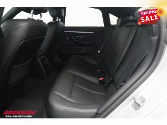 BMW 4-serie Gran Coupé 435d xDrive M-Sport Memory HUD H/K Leder Camera SHZ picture 9