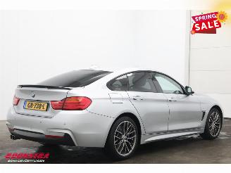 BMW 4-serie Gran Coupé 435d xDrive M-Sport Memory HUD H/K Leder Camera SHZ picture 3