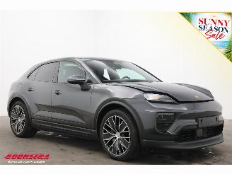Porsche Macan 4 100 kWh LED Memory 360° SHZ picture 2