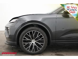 Porsche Macan 4 100 kWh LED Memory 360° SHZ picture 7