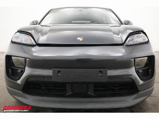 Porsche Macan 4 100 kWh LED Memory 360° SHZ picture 5