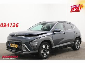 Unfallwagen Hyundai Kona 1.6 GDI HEV Comfort Smart LED ACC LRHZ Camera AHK 2024/11