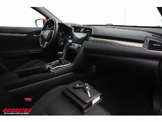Honda Civic 1.0 i-VTEC Elegance ACC Navi Clima Camera PDC picture 13
