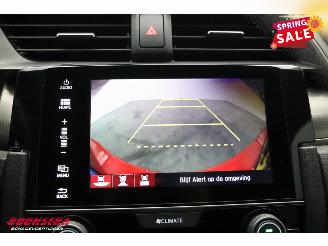 Honda Civic 1.0 i-VTEC Elegance ACC Navi Clima Camera PDC picture 23