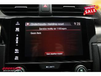 Honda Civic 1.0 i-VTEC Elegance ACC Navi Clima Camera PDC picture 25