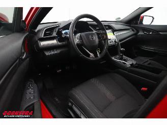 Honda Civic 1.0 i-VTEC Elegance ACC Navi Clima Camera PDC picture 18