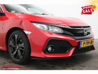 Honda Civic 1.0 i-VTEC Elegance ACC Navi Clima Camera PDC picture 6