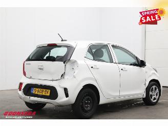 Kia Picanto 1.0 DPi ComfortLine 5P Airco Bluetooth Cruise picture 3
