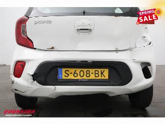 Kia Picanto 1.0 DPi ComfortLine 5P Airco Bluetooth Cruise picture 15