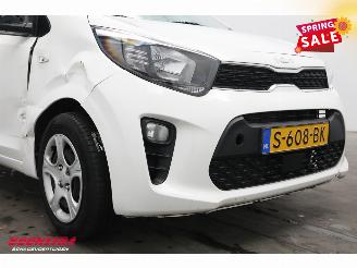 Kia Picanto 1.0 DPi ComfortLine 5P Airco Bluetooth Cruise picture 6