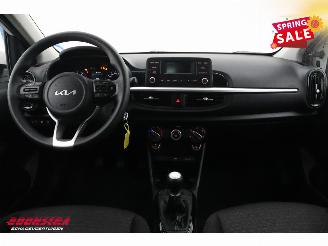 Kia Picanto 1.0 DPi ComfortLine 5P Airco Bluetooth Cruise picture 22