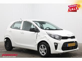 Kia Picanto 1.0 DPi ComfortLine 5P Airco Bluetooth Cruise picture 2