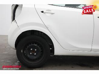 Kia Picanto 1.0 DPi ComfortLine 5P Airco Bluetooth Cruise picture 20