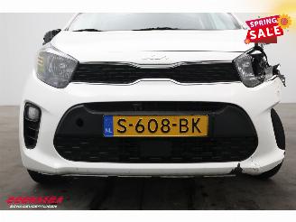 Kia Picanto 1.0 DPi ComfortLine 5P Airco Bluetooth Cruise picture 7