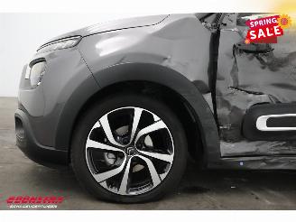 Citroën C3 1.2 PureTech Aut. Shine Clima Apple/Android Cruise AHK 32.328 km! picture 6