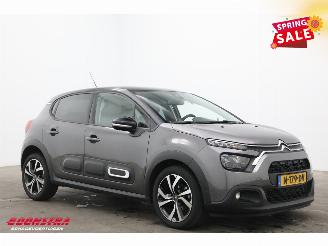 Citroën C3 1.2 PureTech Aut. Shine Clima Apple/Android Cruise AHK 32.328 km! picture 2