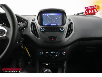 Ford Transit Courier Van 1.5 TDCI Limited Duratorq S&S Navi Clima Cruise Camera Android SHZ 35.254 km! picture 17