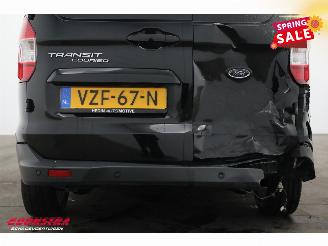 Ford Transit Courier Van 1.5 TDCI Limited Duratorq S&S Navi Clima Cruise Camera Android SHZ 35.254 km! picture 7