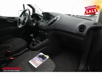 Ford Transit Courier Van 1.5 TDCI Limited Duratorq S&S Navi Clima Cruise Camera Android SHZ 35.254 km! picture 15