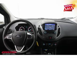 Ford Transit Courier Van 1.5 TDCI Limited Duratorq S&S Navi Clima Cruise Camera Android SHZ 35.254 km! picture 16