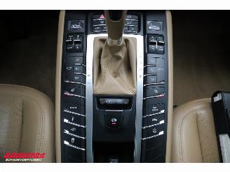 Porsche Macan 3.0 D S PASM PDLS Leder Cruise SHZ picture 28