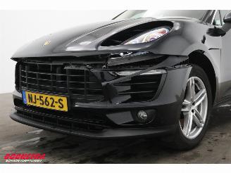 Porsche Macan 3.0 D S PASM PDLS Leder Cruise SHZ picture 12