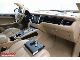 Porsche Macan 3.0 D S PASM PDLS Leder Cruise SHZ picture 18