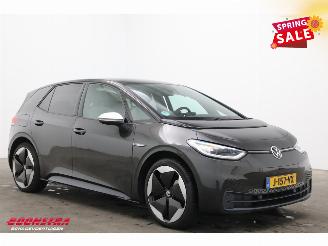 Volkswagen ID.3 First 58 kWh LED ACC Apple/Android Camera LRHZ SHZ picture 2