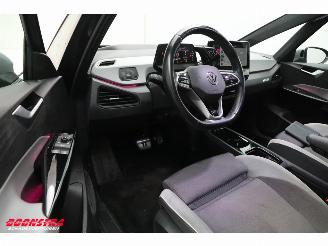 Volkswagen ID.3 First 58 kWh LED ACC Apple/Android Camera LRHZ SHZ picture 16