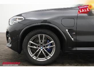 BMW X3 xDrive30e M-Sport Pano LED HUD H/K Memory 360° AHK picture 15