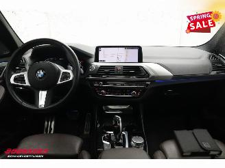 BMW X3 xDrive30e M-Sport Pano LED HUD H/K Memory 360° AHK picture 21