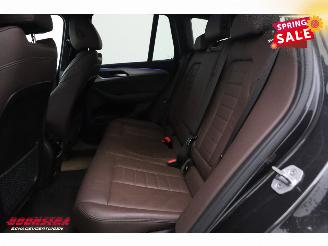 BMW X3 xDrive30e M-Sport Pano LED HUD H/K Memory 360° AHK picture 24