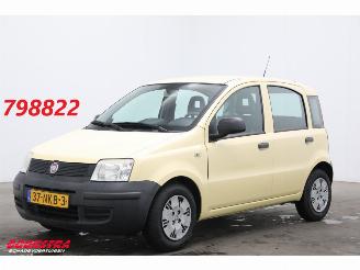voitures voitures particulières Fiat Panda 1.2 Actual Stuurbekrachtiging Radio 2010/9