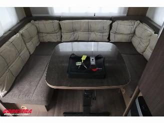 Burstner  Premio 490 TL Mover Luifel Fietsendrager Rondzit picture 19