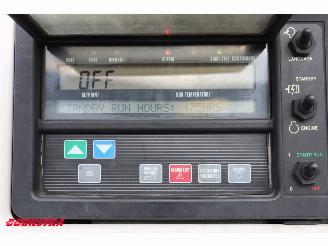 Schmitz Cargobull  SCB*S3B Carrier Vector 1950 MT Rohrbahn Fleisch picture 22