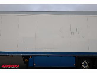 Schmitz Cargobull  SCB*S3B Carrier Vector 1950 MT Rohrbahn Fleisch picture 8