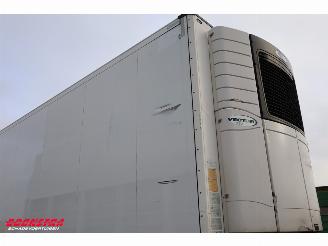 Schmitz Cargobull  SCB*S3B Carrier Vector 1950 MT Rohrbahn Fleisch picture 12