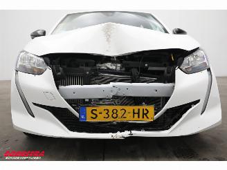 Peugeot 208 1.2 PureTech Active Pack Navi Airco Cruise PDC picture 8