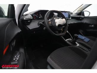 Peugeot 208 1.2 PureTech Active Pack Navi Airco Cruise PDC picture 21
