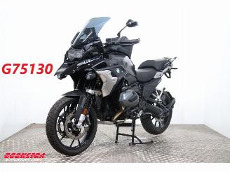Ocazii motociclete BMW R 1250 GS R 1250 GS Triple Black 3X Pakket Cruise Heizgriffe 3.596 km!! 2023/6