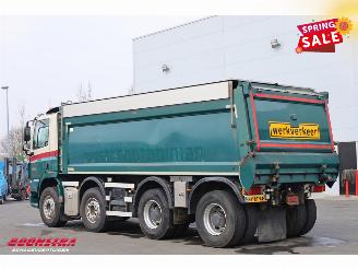 GINAF  4241 S 8X4 Kipper Euro 5 picture 5